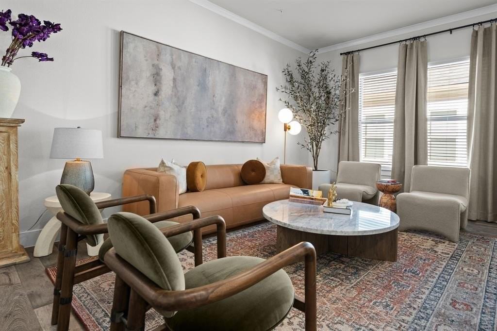 4778 N Luxe Lane #1118B - Photo 6 of 21