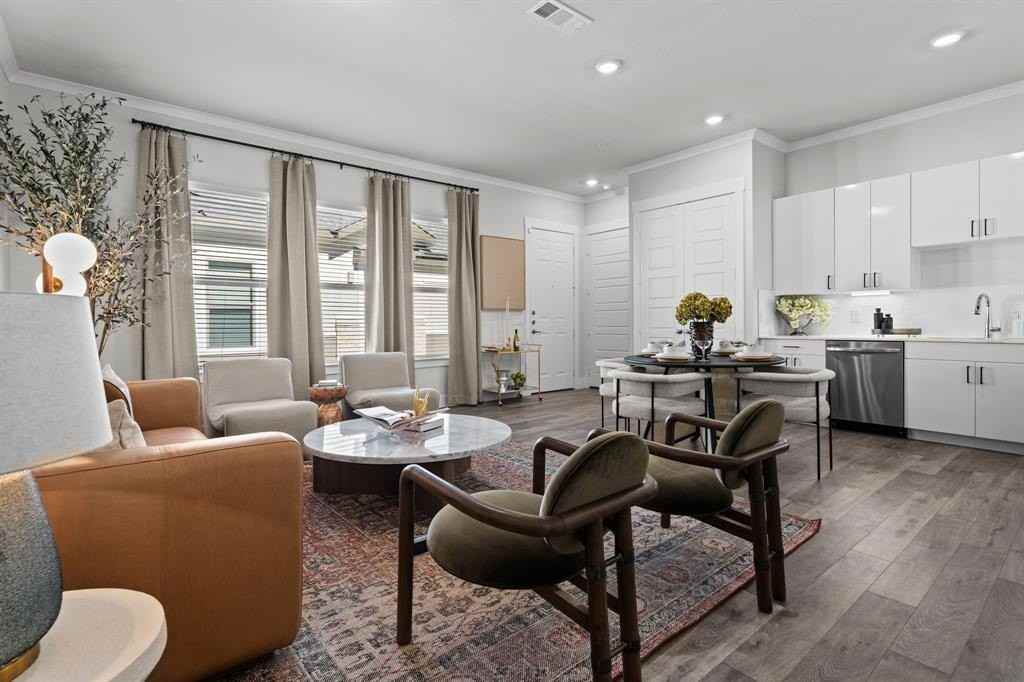 4778 N Luxe Lane #1118B - Photo 7 of 21