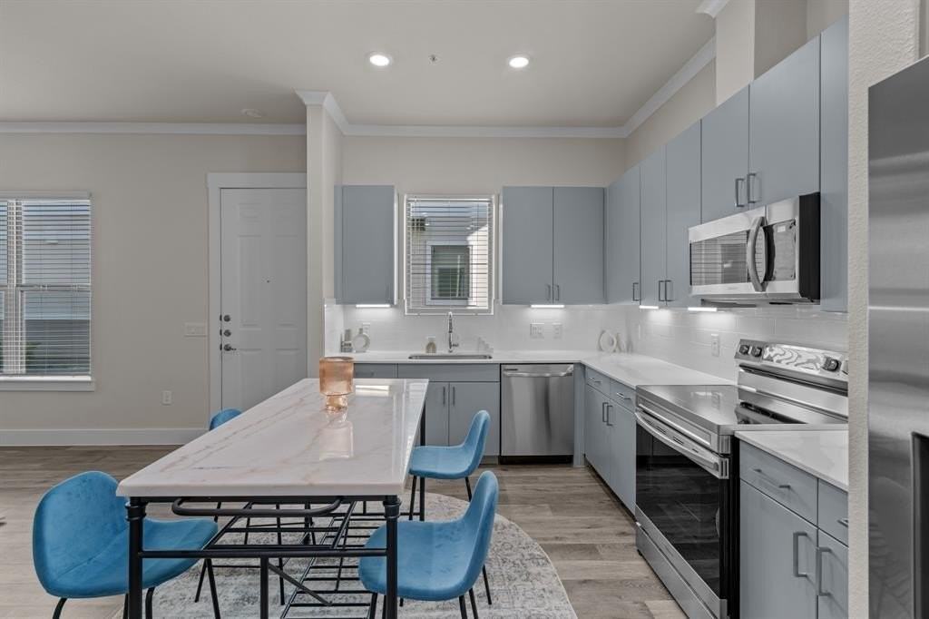 4780 N Luxe Lane #1119B - Photo 5 of 36