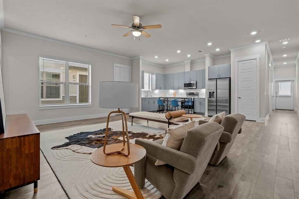 4780 N Luxe Lane #1119B - Photo 7 of 36