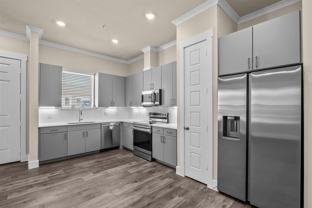 4781 N Luxe Lane #712A - Photo 1 of 1