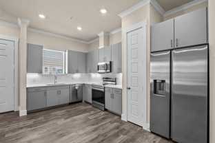 4782 N Luxe Lane #714A - Photo 1 of 1