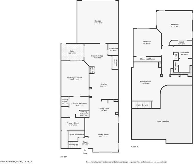 8604 Naomi St - Photo 2 of 28