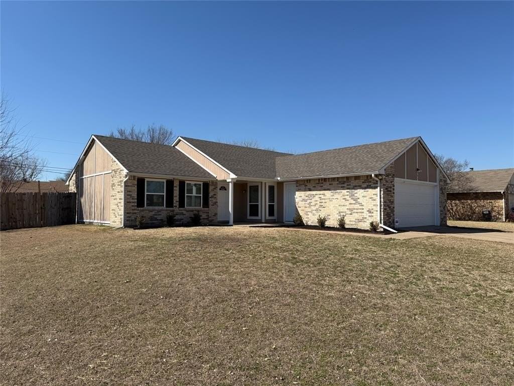 501 Carl C Senter St - Photo 2 of 19