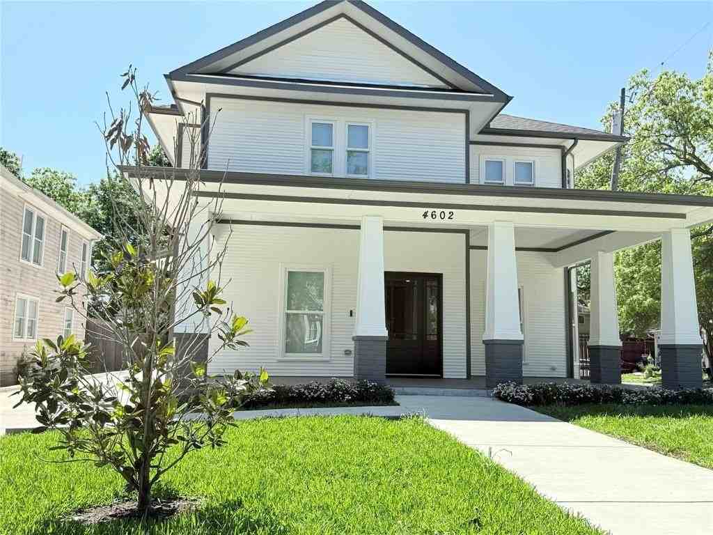 4602 Sycamore St - Photo 2 of 22