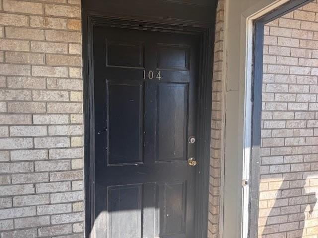 2903 Clarksville St #104 - Photo 2 of 8