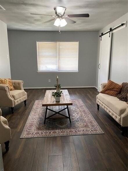 4721 Bucknell Dr - Photo 2 of 7