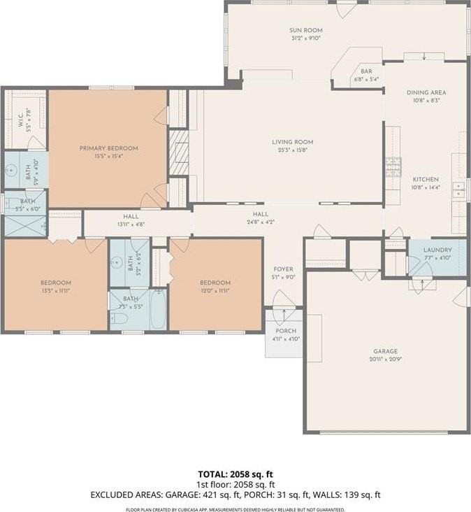 11805 Ashford Dr - Photo 5 of 50