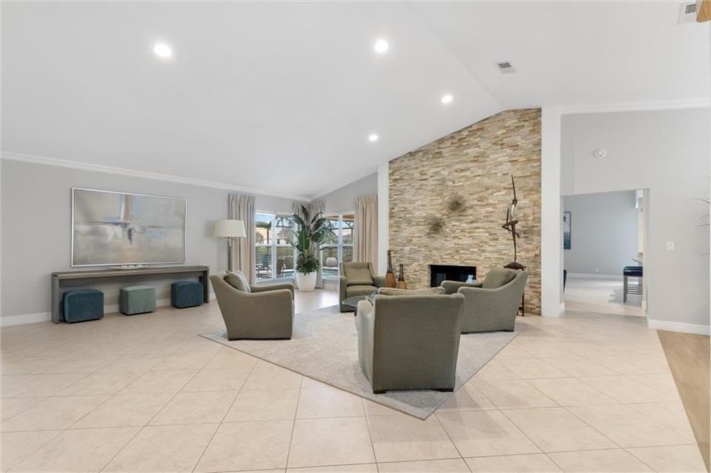 2445 Deer Creek Lakes Dr - Photo 2 of 22