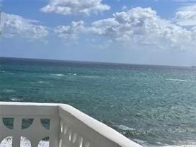 4010 Galt Ocean Dr #1411 - Photo 1 of 1