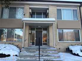 25835 Lahser Rd #5 - Photo 1 of 1