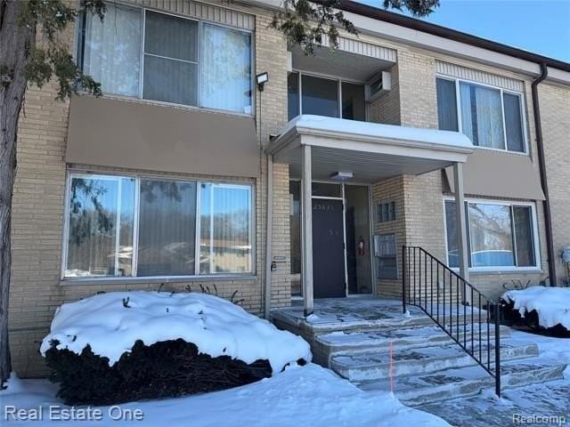 25835 Lahser Rd #5 - Photo 2 of 12