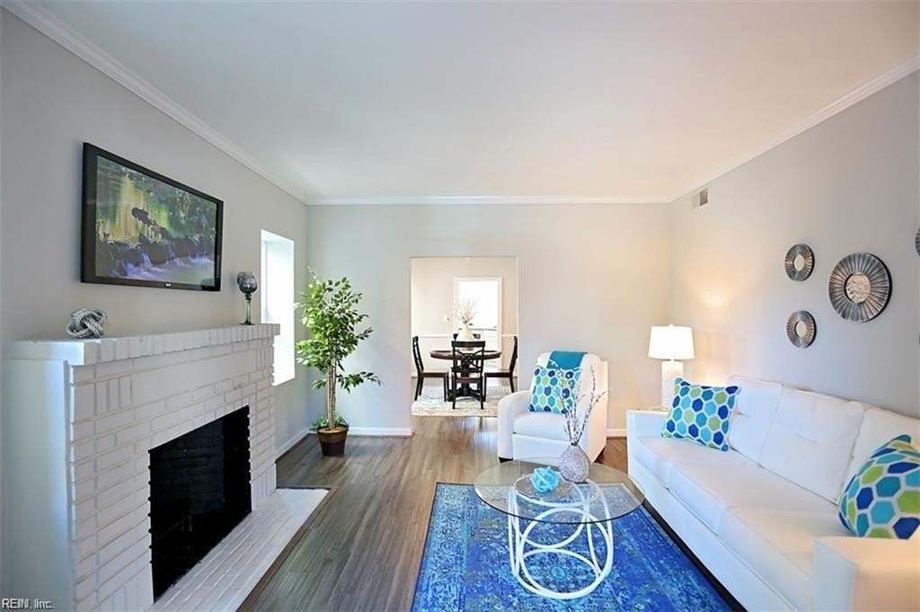 934 Brandon Ave #1 - Photo 7 of 19