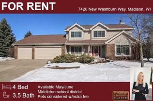7426 New Washburn Way - Photo 1 of 1