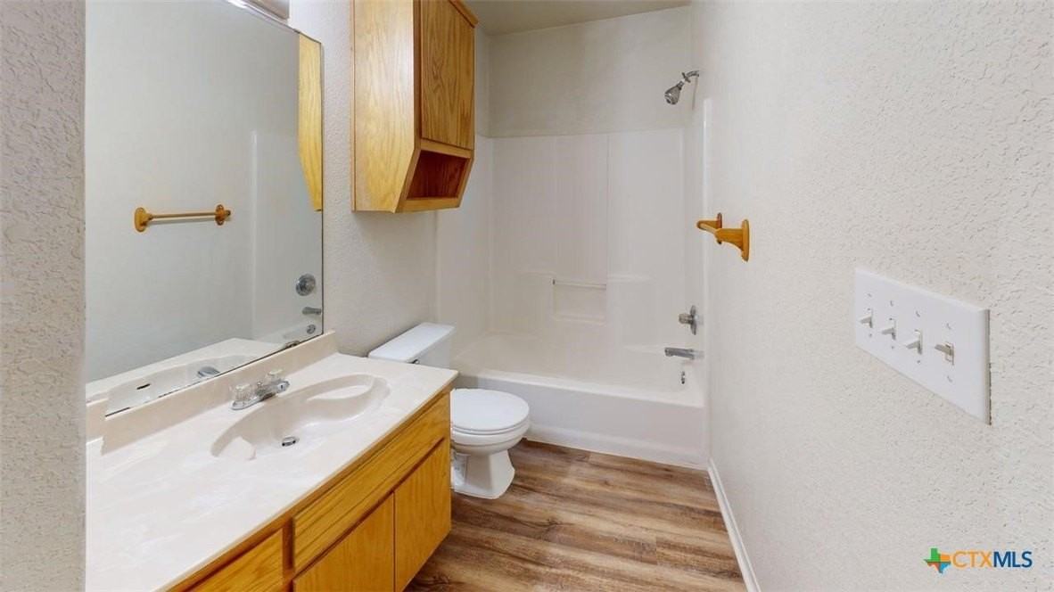 3802 Pecos Ct Unit A #A - Photo 4 of 15