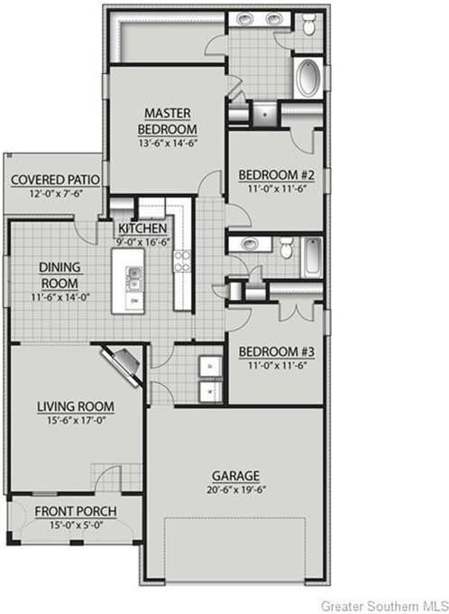 345 Long Hill Dr - Photo 2 of 16