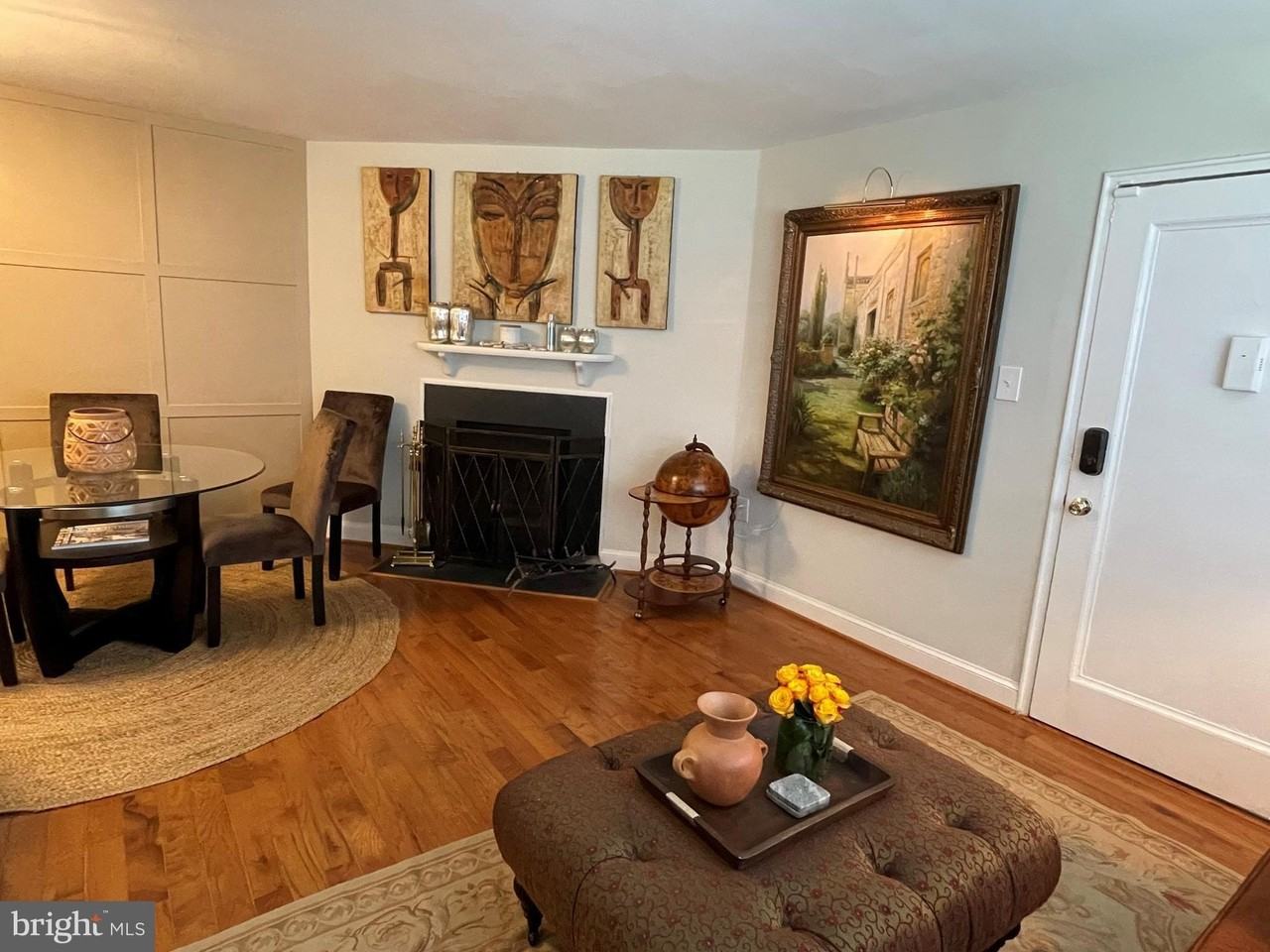 2606 Tunlaw Rd Nw Apt 1 #1 - Photo 4 of 22