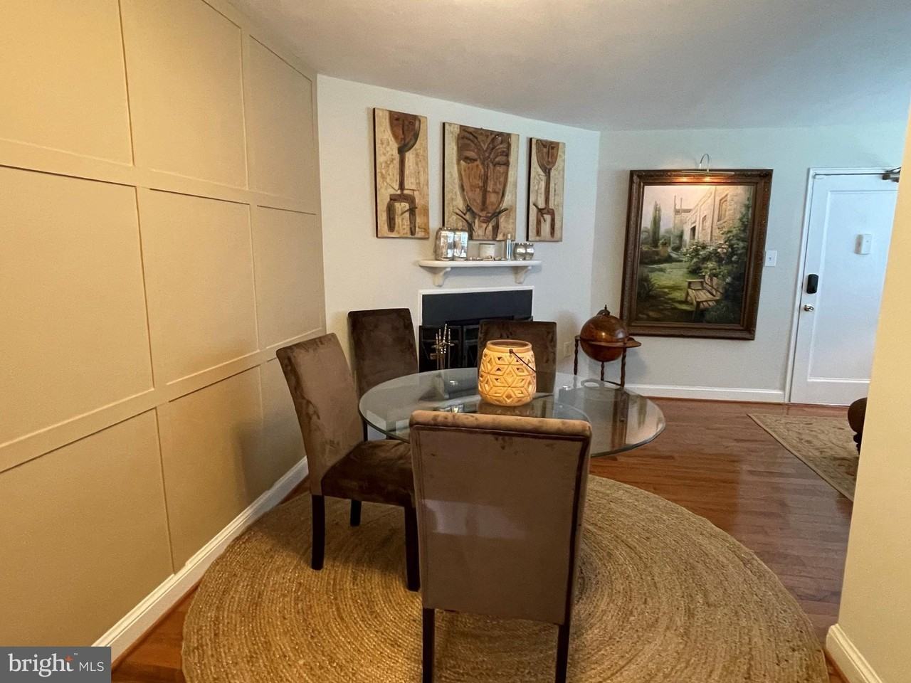 2606 Tunlaw Rd Nw Apt 1 #1 - Photo 6 of 22