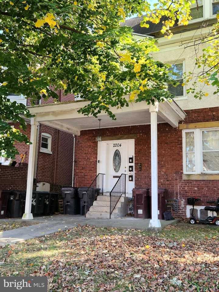 2204 N Jefferson St Unit 2 #2