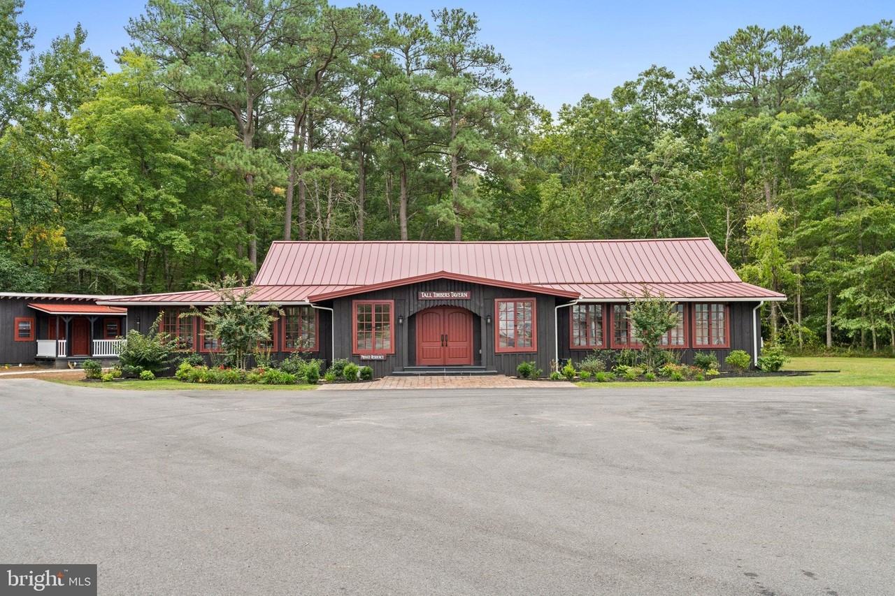 44600 Tall Timbers Rd Unit B #B