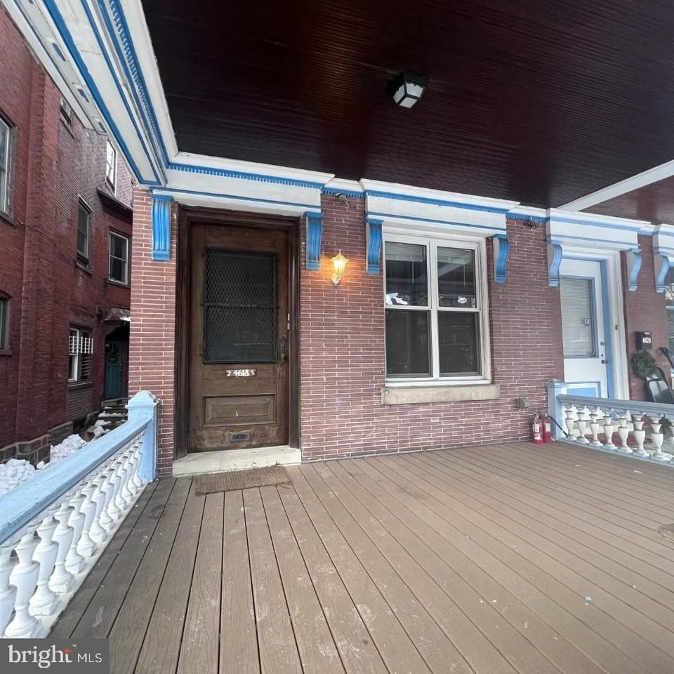 4618 Spruce St Unit 1a #1A - Photo 2 of 12