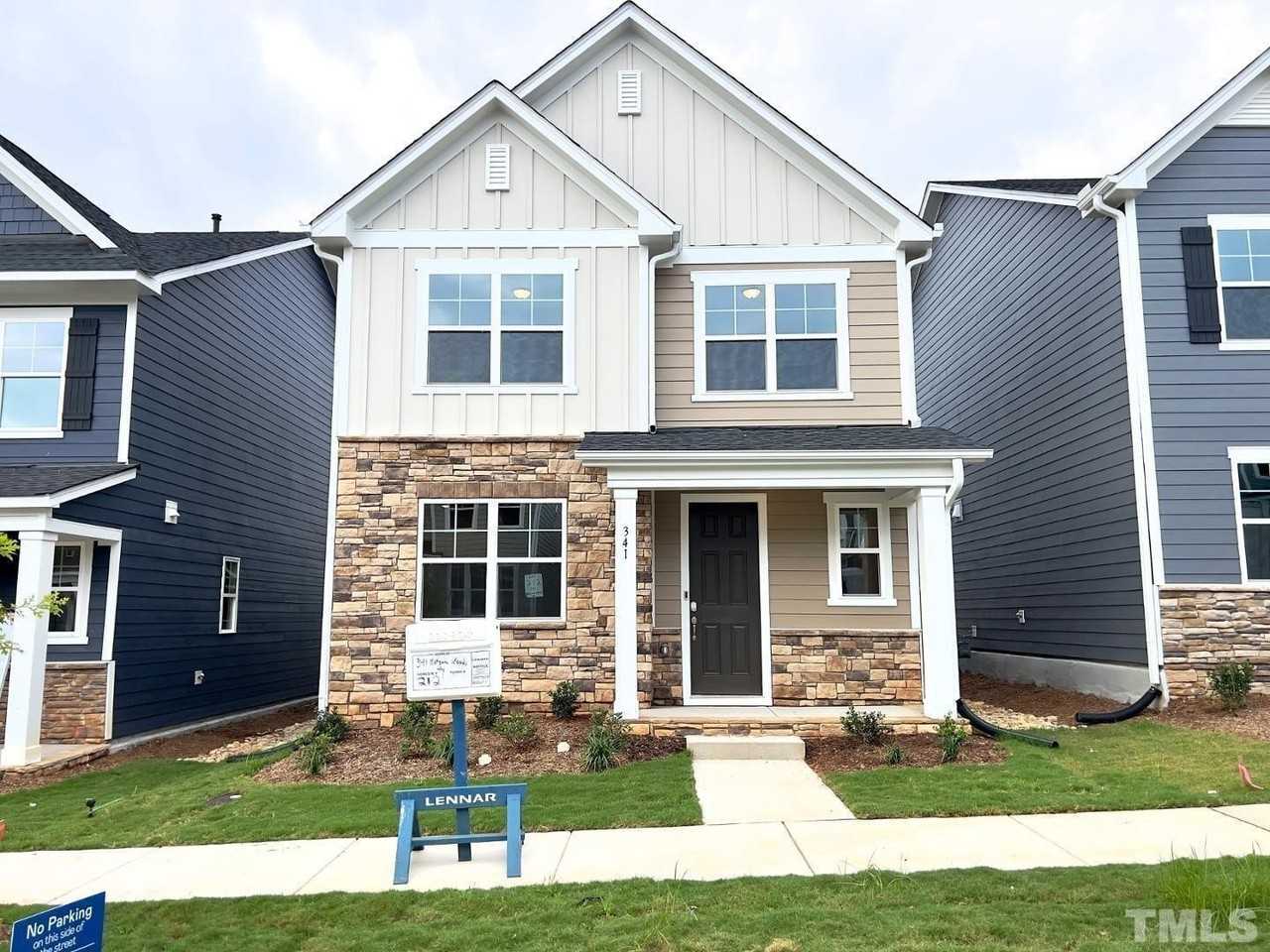 341 Natsam Woods Way