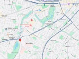 58 S Huntington Ave #101 - Photo 1 of 1