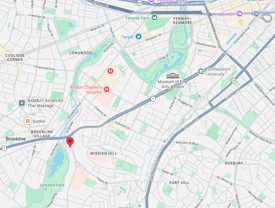 58 S Huntington Ave #202 - Photo 1 of 1