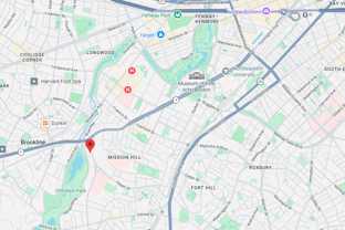 64 S Huntington Ave #301 - Photo 1 of 1