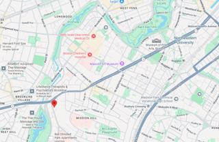 33 S Huntington Ave #1 - Photo 1 of 1