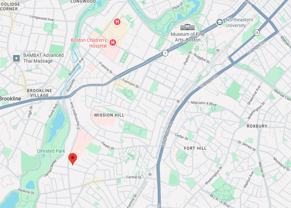 50 Evergreen St #27 - Photo 1 of 1