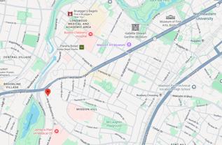 31 S Huntington Ave #300 - Photo 1 of 1