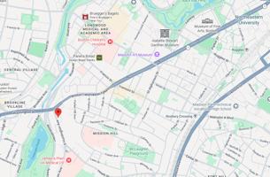 featured image of 28 S Huntington Ave #200