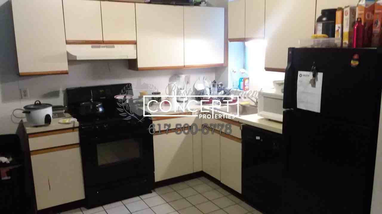 30 S Huntington Ave #3