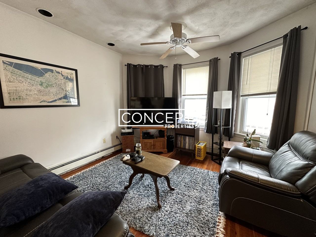 58 Mansfield St #58-2