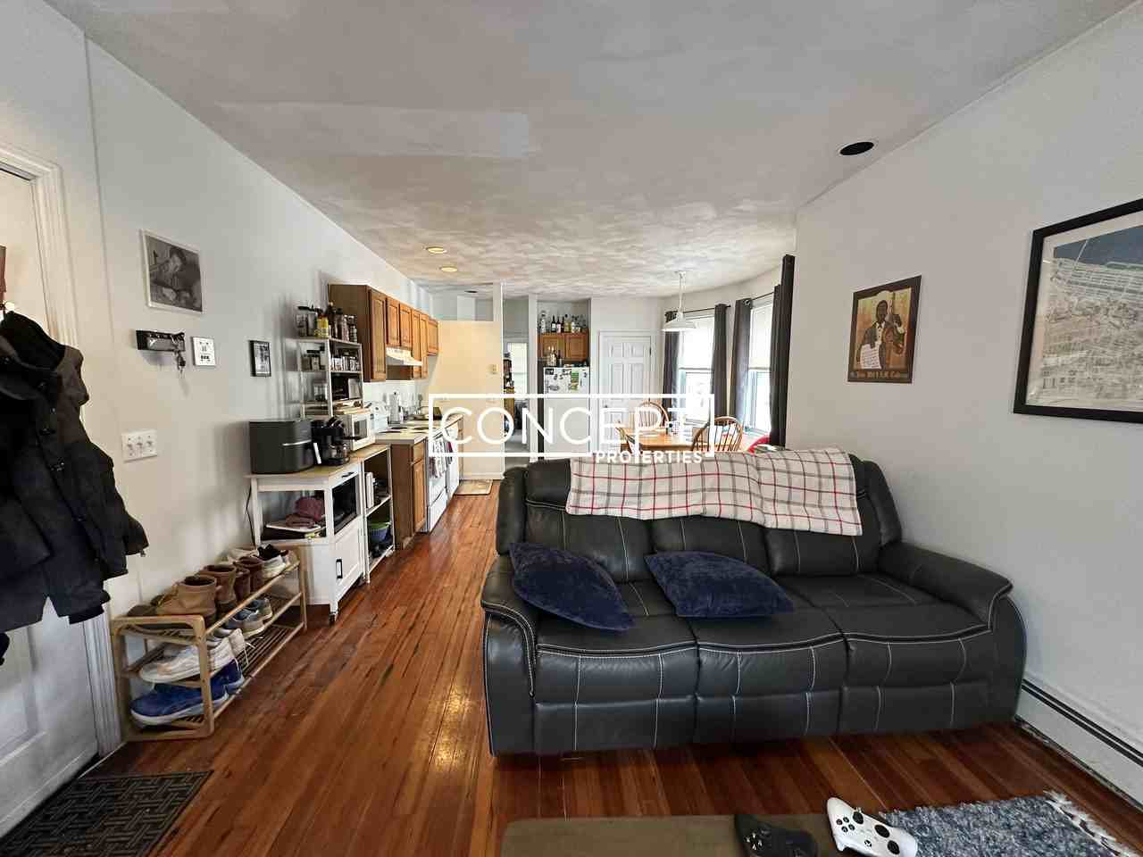 58 Mansfield St #58-2 - Photo 2 of 13