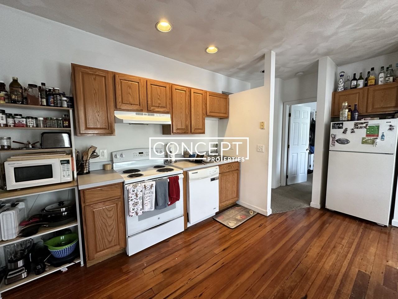 58 Mansfield St #58-2 - Photo 3 of 13