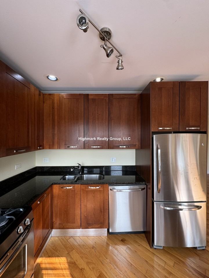6935 N Oakley Ave #1T - Photo 3 of 22