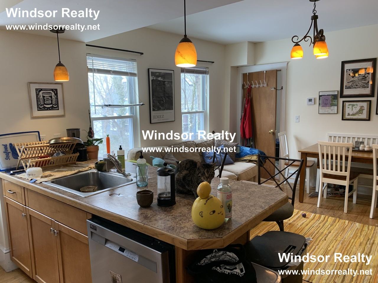 28r Cherry St. & Elm St #1 - Photo 3 of 25