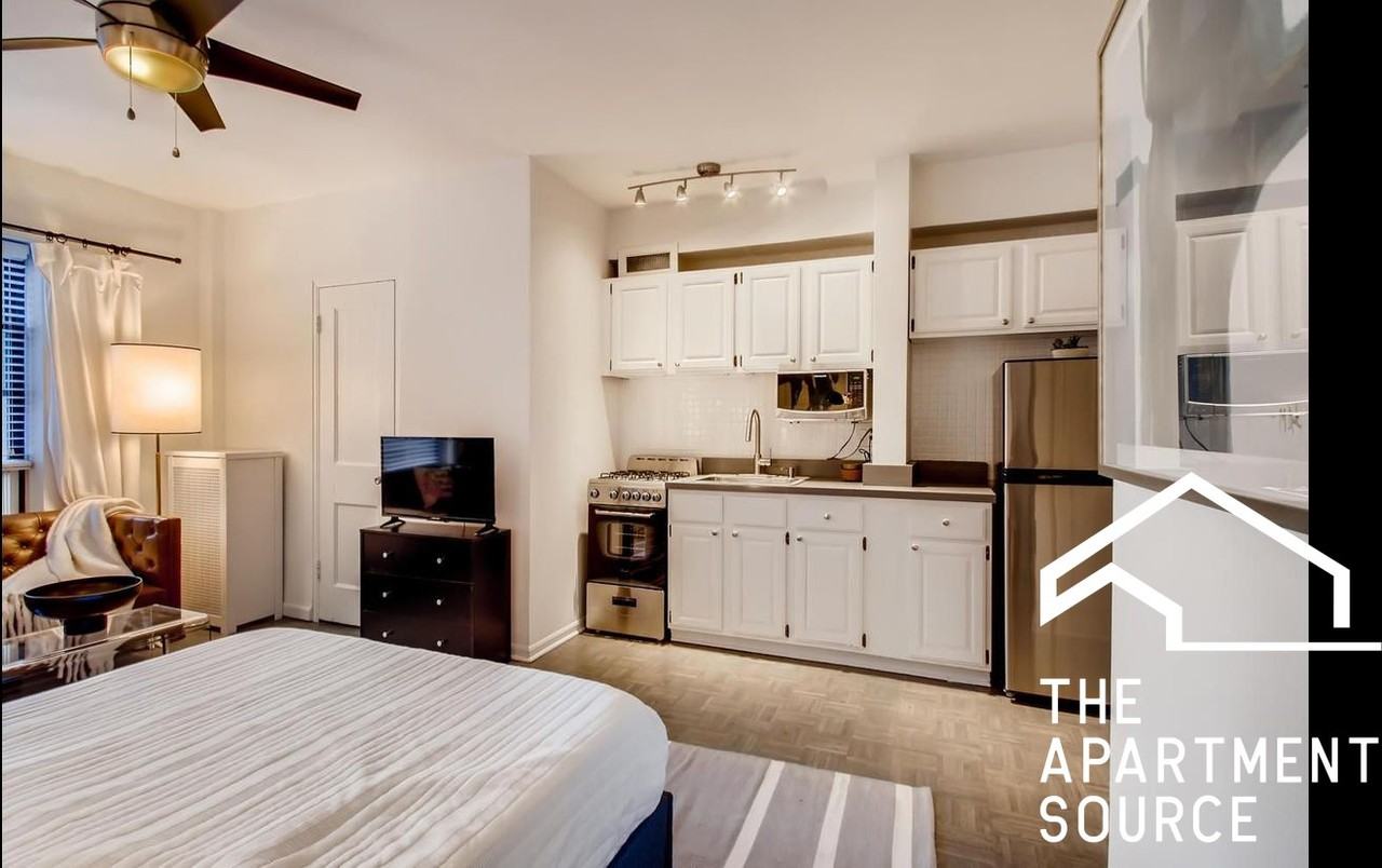 1140 N La Salle Dr #724