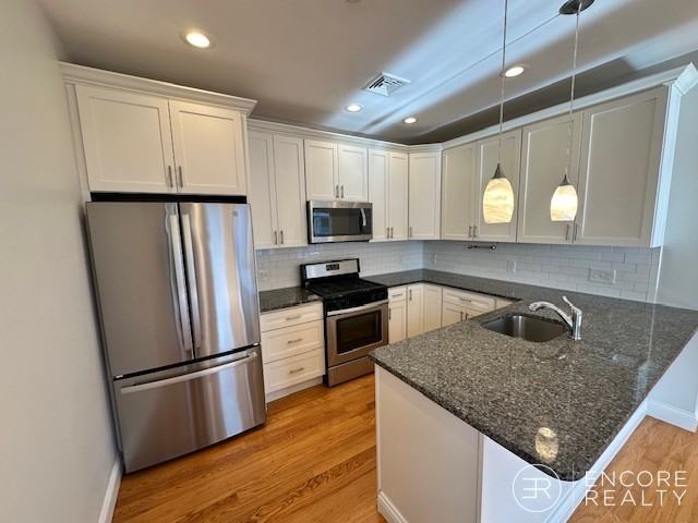 15 Dana Ave #6 - Photo 5 of 21