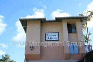 552 Canyon Dr #29 - Photo 1 of 1