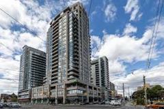 St Clair Ave W & Bathurst St #805 - Photo 1 of 1