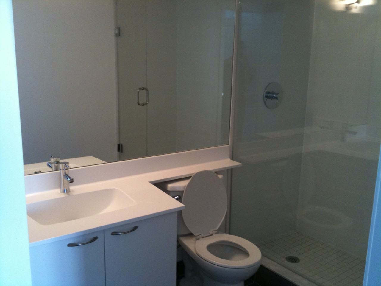 St Clair Ave W & Bathurst St #805 - Photo 6 of 11