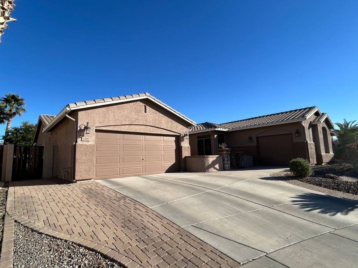 6507 W Silver Sage Ln - Photo 2 of 10