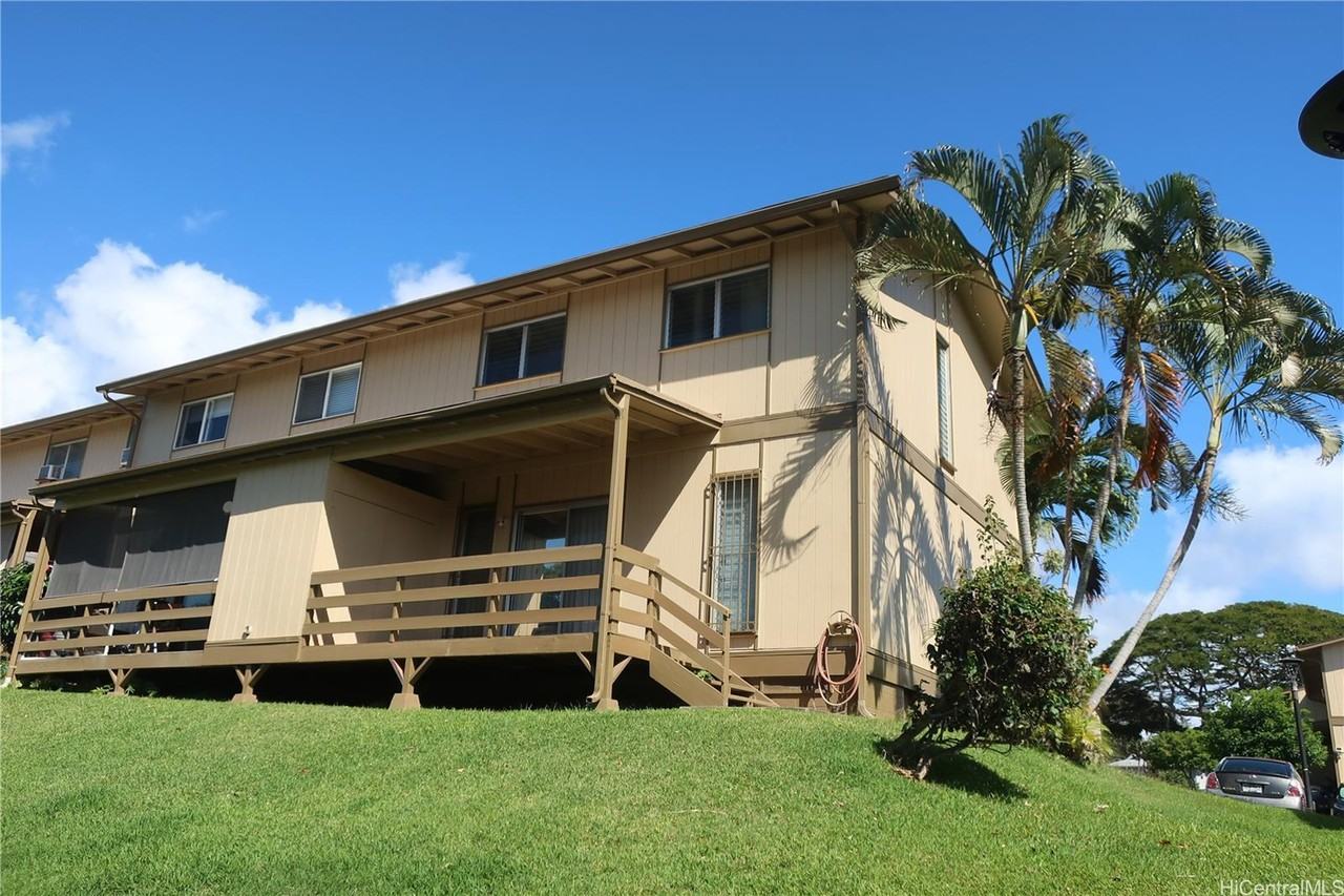 98-1448 Koaheahe St #80 - Photo 2 of 18