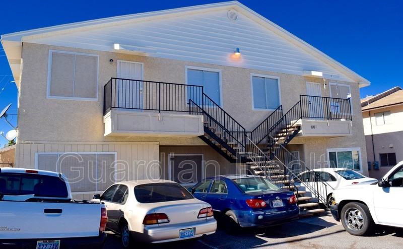 801 N Major Ave #A - Photo 3 of 11