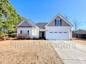 366 Carolina Oaks Cir - Photo 1 of 1