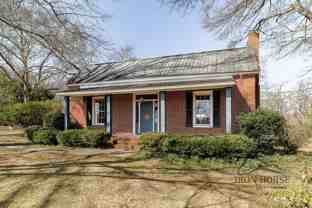 1593 Archer Grove School Rd - Photo 1 of 1