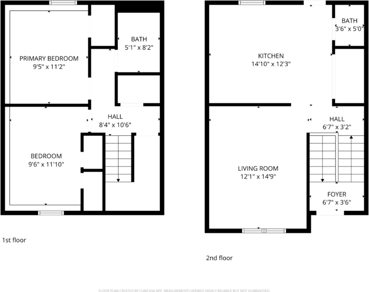 705 Carla Dr - Photo 2 of 20